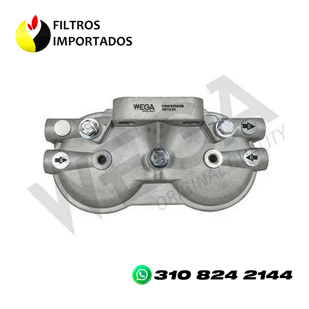 base-filtro-doble-sistema-cav296-cac796-filtros-importados-colombia