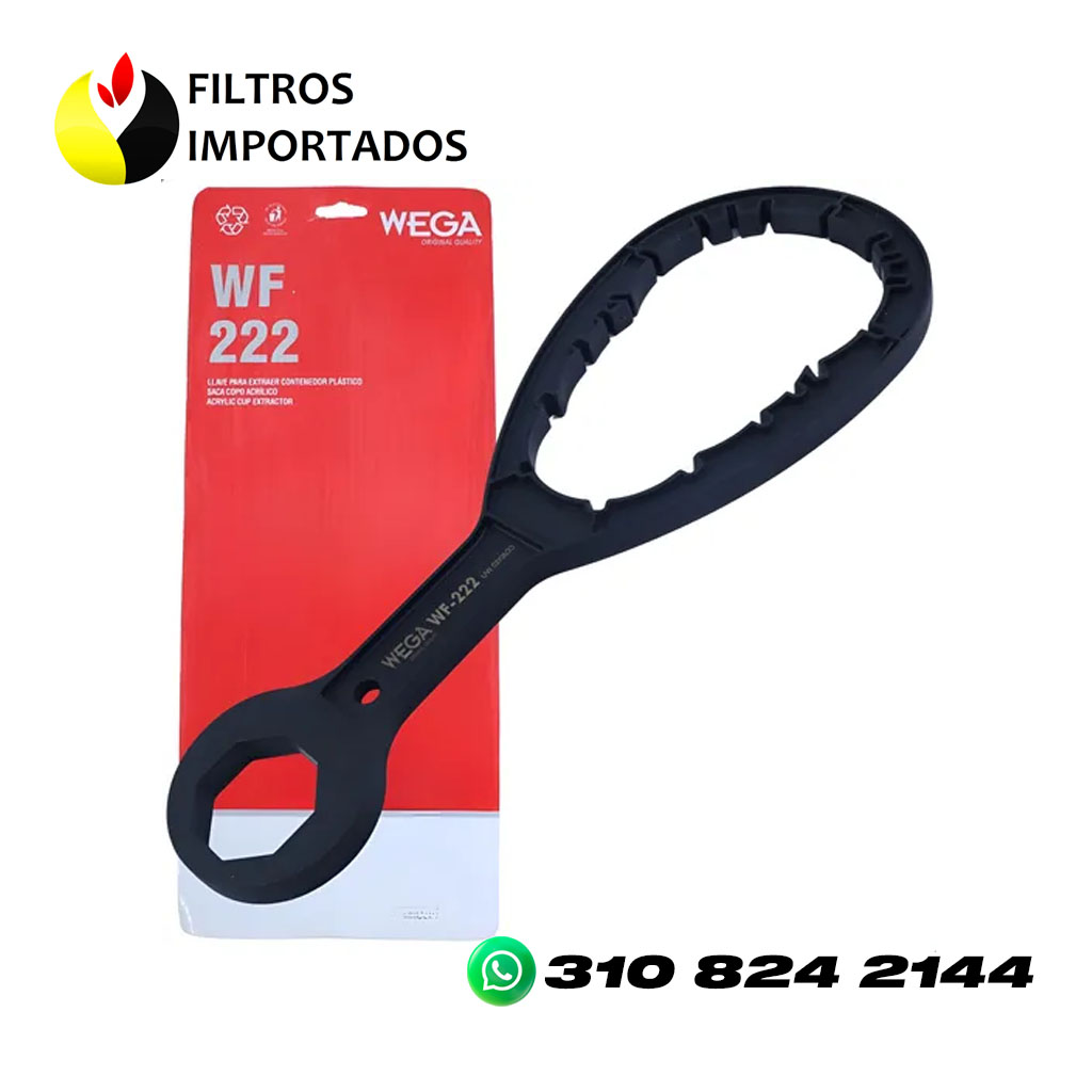 extractor-para-vasos-plasticos-wega-filtros-importados-colombia